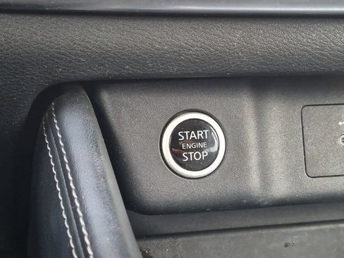 Used 2021 Nissan Rogue SL w/ Premium Package FWD image 22