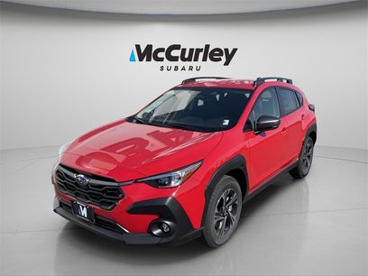 New 2025 Subaru Crosstrek 2.5i Premium