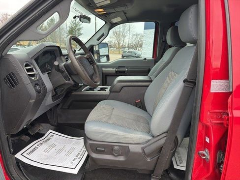 Used 2011 Ford F350 XLT w/ XLT Appearance Pkg image 10
