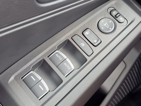New 2026 Honda Accord LX image 12