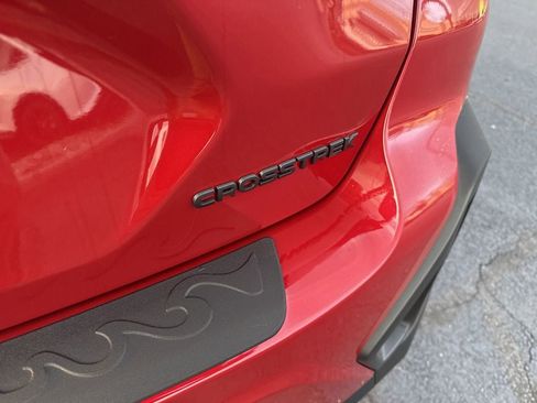 New 2026 Subaru Crosstrek 2.0i Premium AWD/4WD image 6