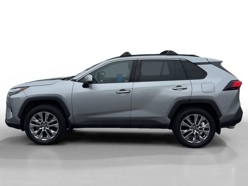 Used 2024 Toyota RAV4 XLE Premium w/ Weather Package FWD image 2