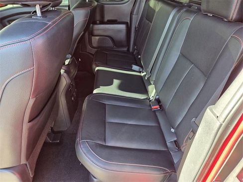 Used 2020 Nissan Titan PRO-4X w/ Pro-4x Convenience Package image 11