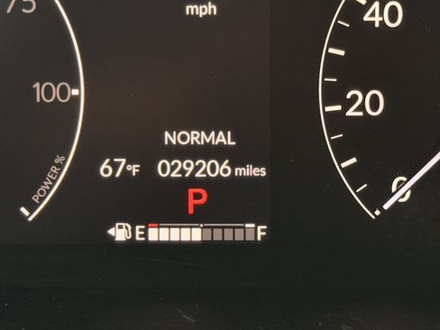 Certified 2024 Honda CR-V Sport-L image 21