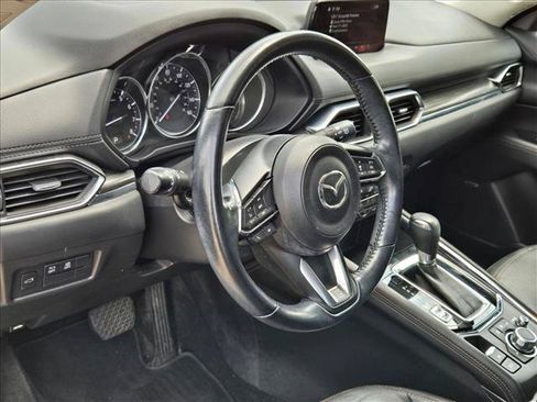 Used 2017 MAZDA CX-5 Grand Touring w/ Premium Package FWD image 9