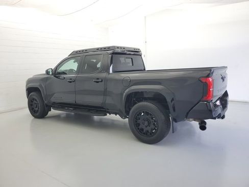 Used 2024 Toyota Tacoma SR5 RWD image 7