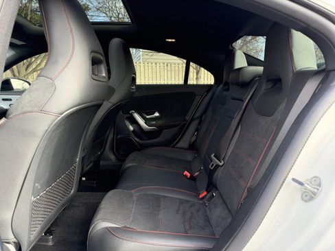 Certified 2023 Mercedes-Benz CLA 250 4MATIC image 20