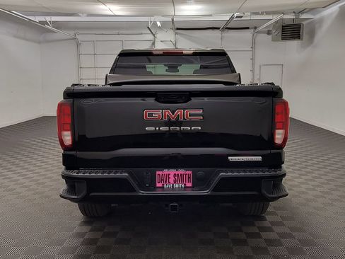 Used 2024 GMC Sierra 1500 Elevation AWD/4WD image 10