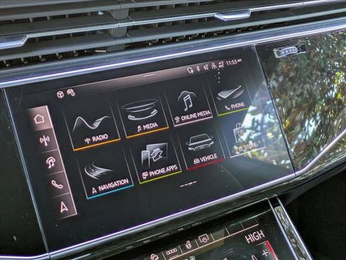 New 2026 Audi Q8 Premium Plus image 14