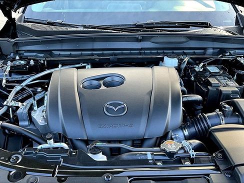 New 2026 MAZDA CX-50 Meridian Edition w/ Weather Package AWD/4WD image 11