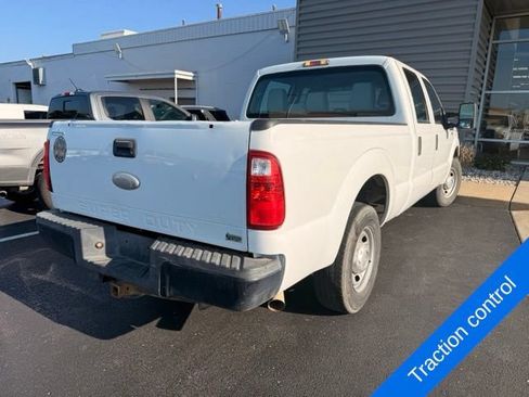Used 2011 Ford F250 XL RWD image 5