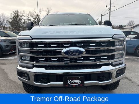 New 2026 Ford F250 XLT w/ XLT Premium Package image 2