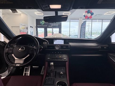 Used 2016 Lexus RC 300 AWD image 15