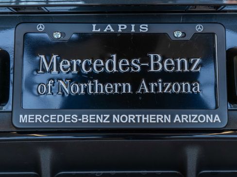Certified 2026 Mercedes-Benz CLE 300 4MATIC Cabriolet image 16
