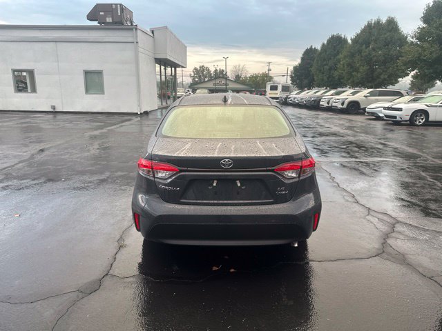 Used 2026 Toyota Corolla LE FWD image 6