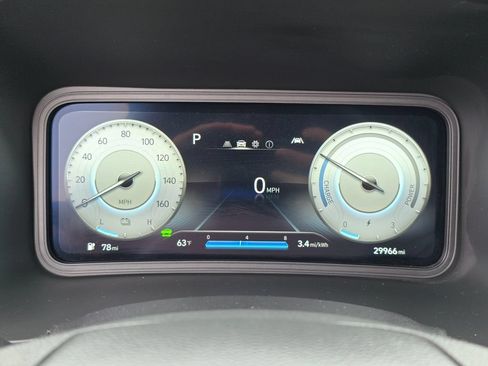 Used 2023 Hyundai Kona SE FWD image 19