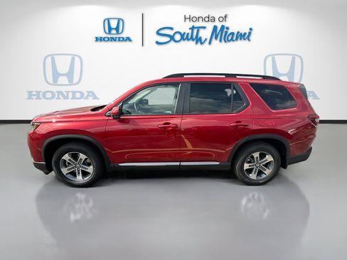New 2026 Honda Pilot EX-L image 4