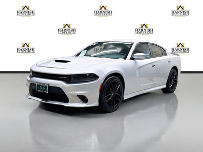 Used 2022 Dodge Charger GT