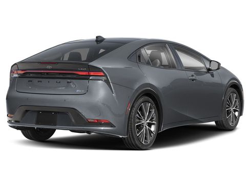 New 2026 Toyota Prius Limited image 35