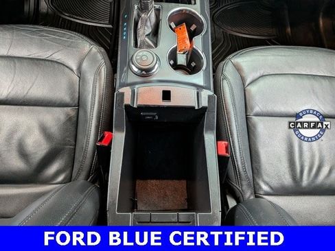 Certified 2018 Ford Explorer XLT w/ Equipment Group 202A image 31