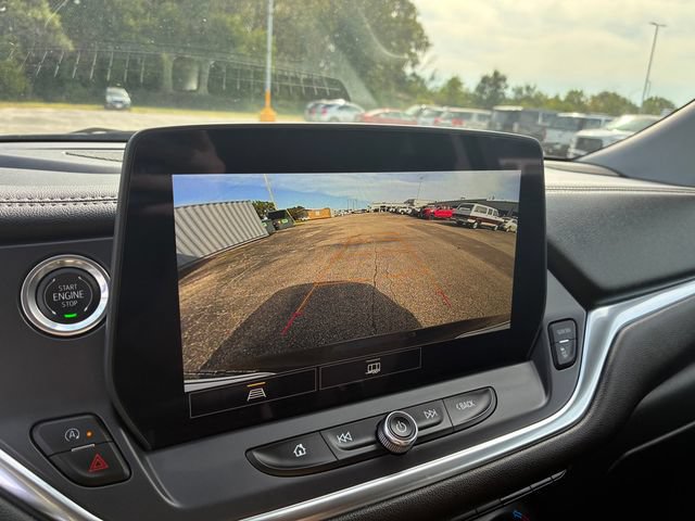 Used 2025 Chevrolet Blazer LT AWD/4WD image 30