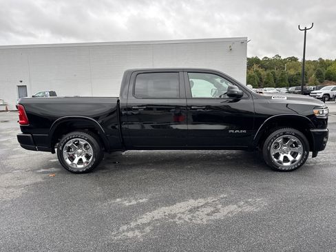 New 2026 RAM 1500 Big Horn image 9