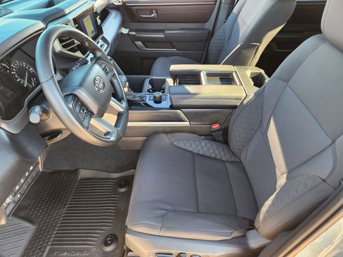 New 2026 Toyota Tundra SR5 image 13