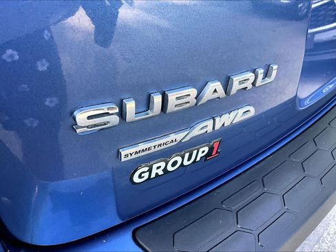Used 2020 Subaru Crosstrek 2.0i Limited w/ Moonroof Package AWD/4WD image 10