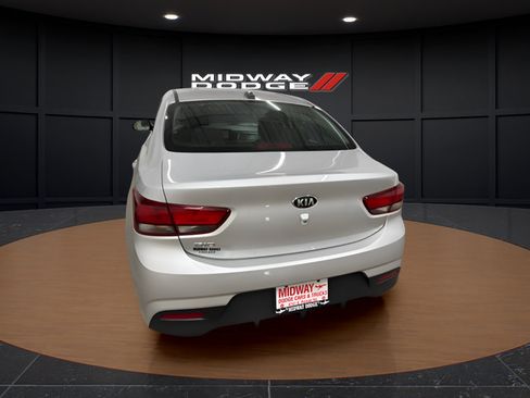 Used 2020 Kia Rio LX FWD image 6