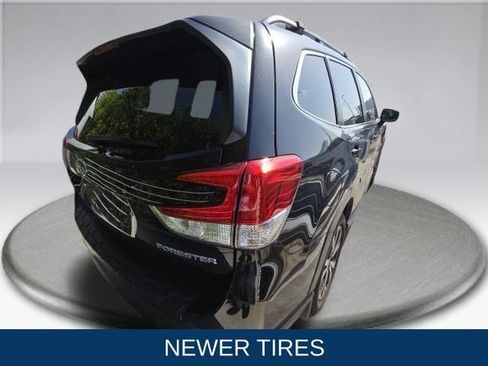 Used 2021 Subaru Forester Limited AWD/4WD image 5