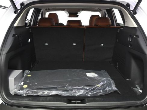 New 2026 MAZDA CX-50 AWD 2.5 S w/ Cargo Package image 19