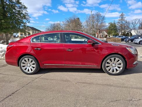 Used 2014 Buick LaCrosse Leather image 7