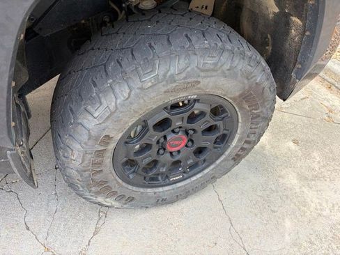 Used 2023 Toyota Tundra TRD Pro AWD/4WD image 17