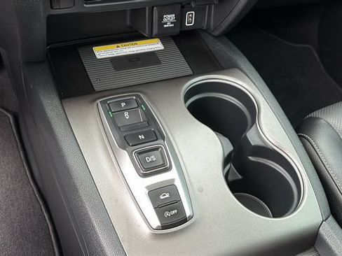 Used 2023 Honda Ridgeline RTL-E image 21