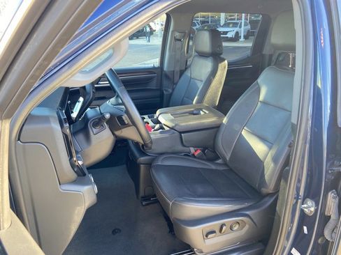 Used 2023 GMC Sierra 1500 SLT image 10