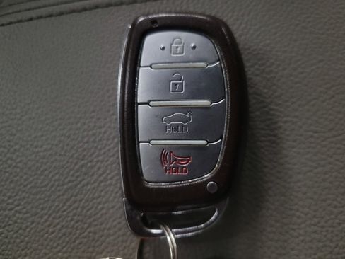Used 2017 Hyundai Sonata Sport w/ Value Edition Package 02 FWD image 32