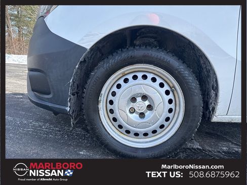 Used 2020 RAM ProMaster City Tradesman image 11