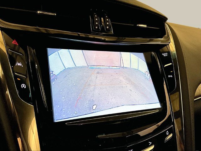 Used 2019 Cadillac CTS Luxury AWD/4WD image 20