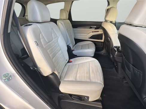 Used 2025 Kia Telluride SX Prestige AWD/4WD image 15