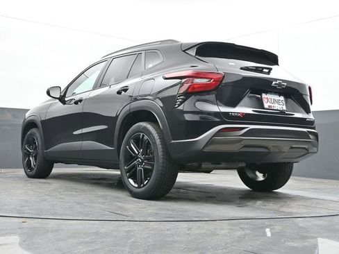 Used 2024 Chevrolet Trax ACTIV w/ Driver Confidence Package image 47