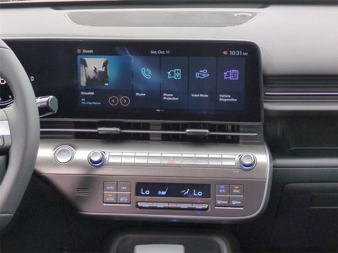 New 2026 Hyundai Kona SEL Sport image 17