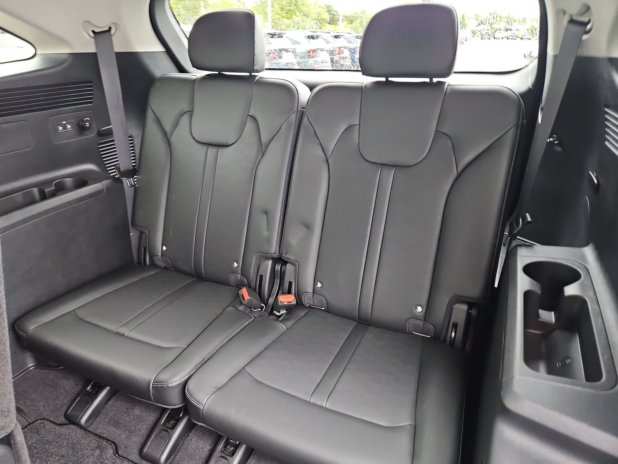 Used 2025 Kia Sorento S w/ Panoramic Sunroof Package FWD image 38