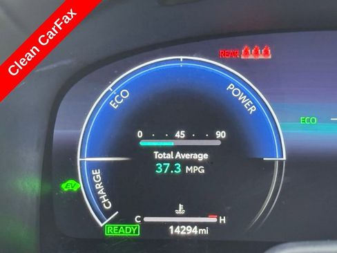 Used 2025 Toyota Camry XLE w/ Premium Plus Package image 4