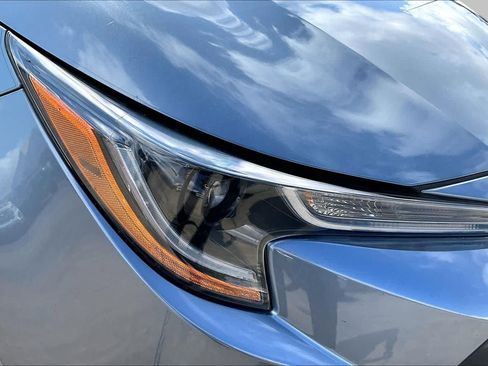Used 2024 Toyota Corolla LE FWD image 28