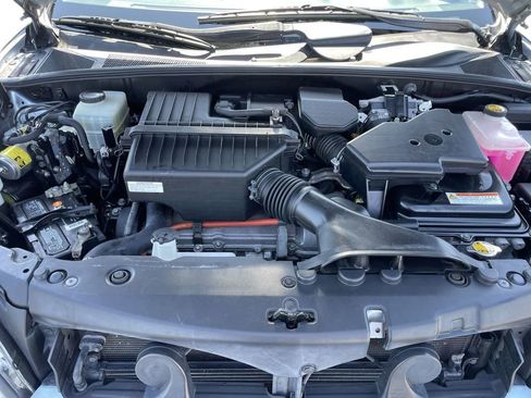 Used 2008 Lexus RX 400h AWD image 17