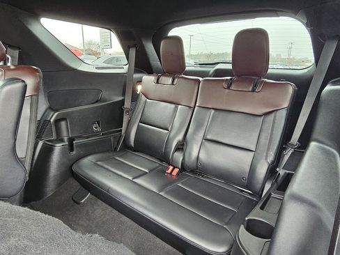 Used 2020 Ford Explorer Platinum w/ Premium Technology Package image 33