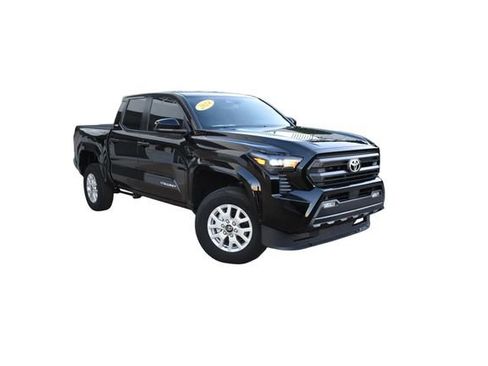Used 2024 Toyota Tacoma SR5 image 2
