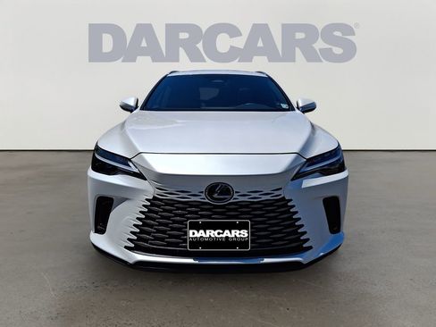 Used 2023 Lexus RX 350 Premium w/ Accessory Package AWD/4WD image 2