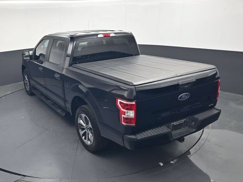 Used 2019 Ford F150 XL w/ Equipment Group 101A Mid RWD image 26