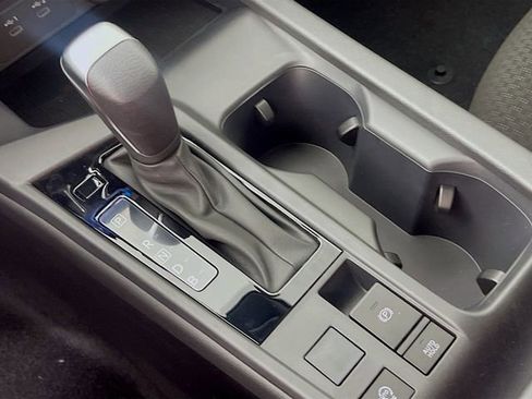 New 2026 Nissan Sentra S w/ S Cold Weather Package image 12